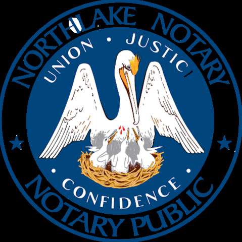 Northlake Notary